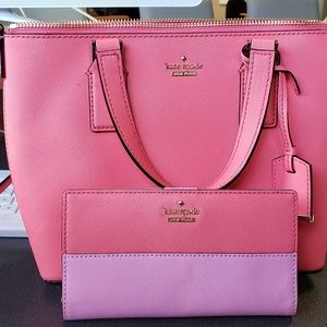 Kate Spade New York

Cameron Street Lucie
